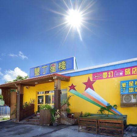 Star Inn 888 كنتيج المظهر الخارجي الصورة