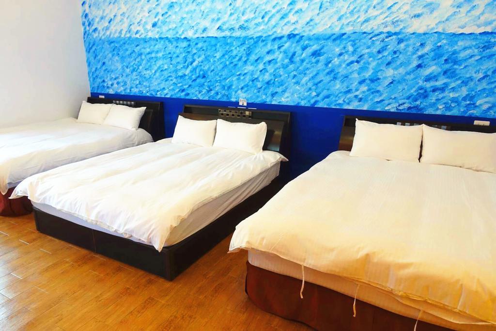 Star Inn 888 كنتيج المظهر الخارجي الصورة