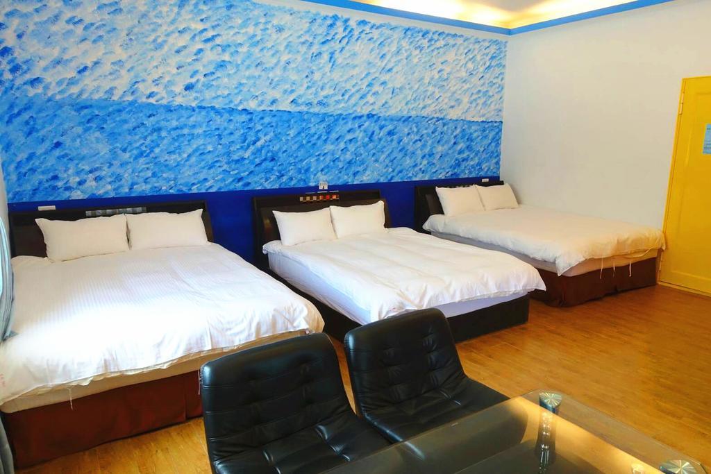 Star Inn 888 كنتيج المظهر الخارجي الصورة