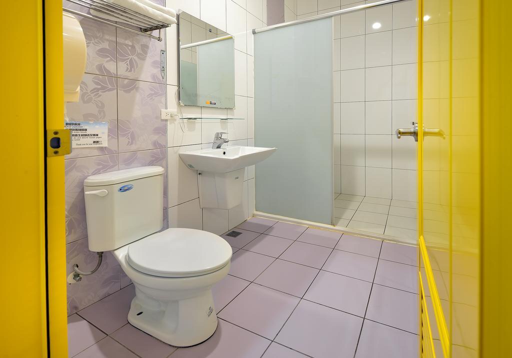 Star Inn 888 كنتيج المظهر الخارجي الصورة