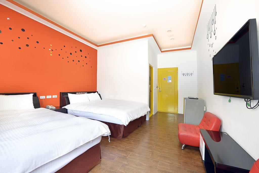 Star Inn 888 كنتيج المظهر الخارجي الصورة