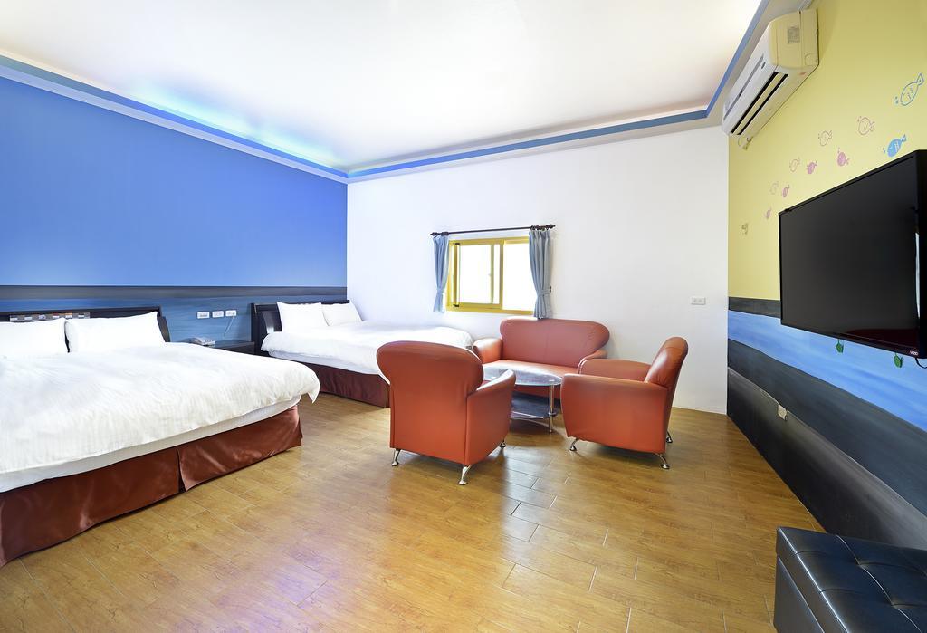 Star Inn 888 كنتيج المظهر الخارجي الصورة