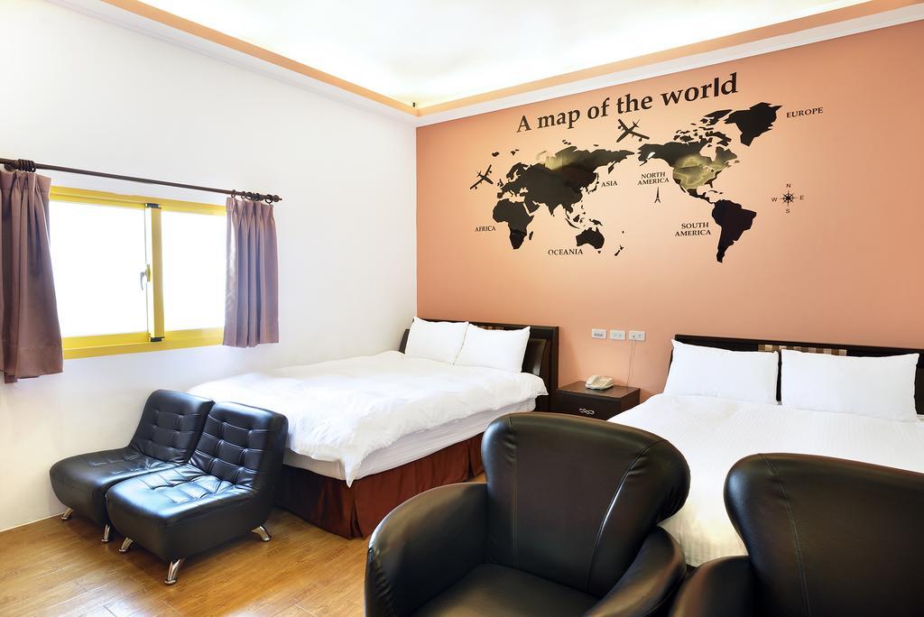 Star Inn 888 كنتيج المظهر الخارجي الصورة