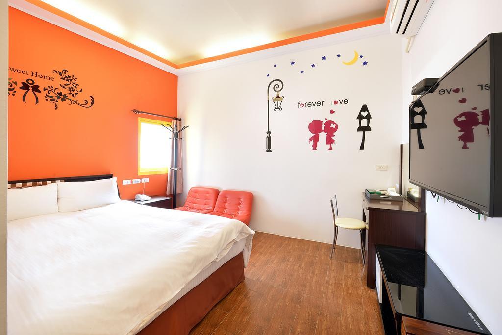 Star Inn 888 كنتيج المظهر الخارجي الصورة