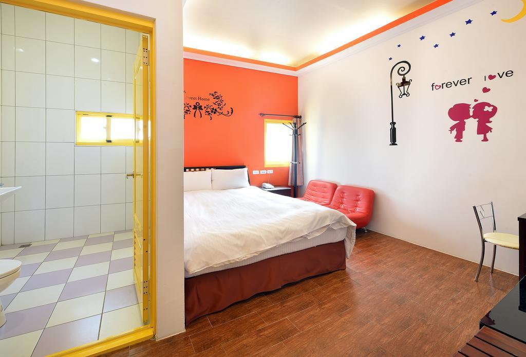 Star Inn 888 كنتيج المظهر الخارجي الصورة