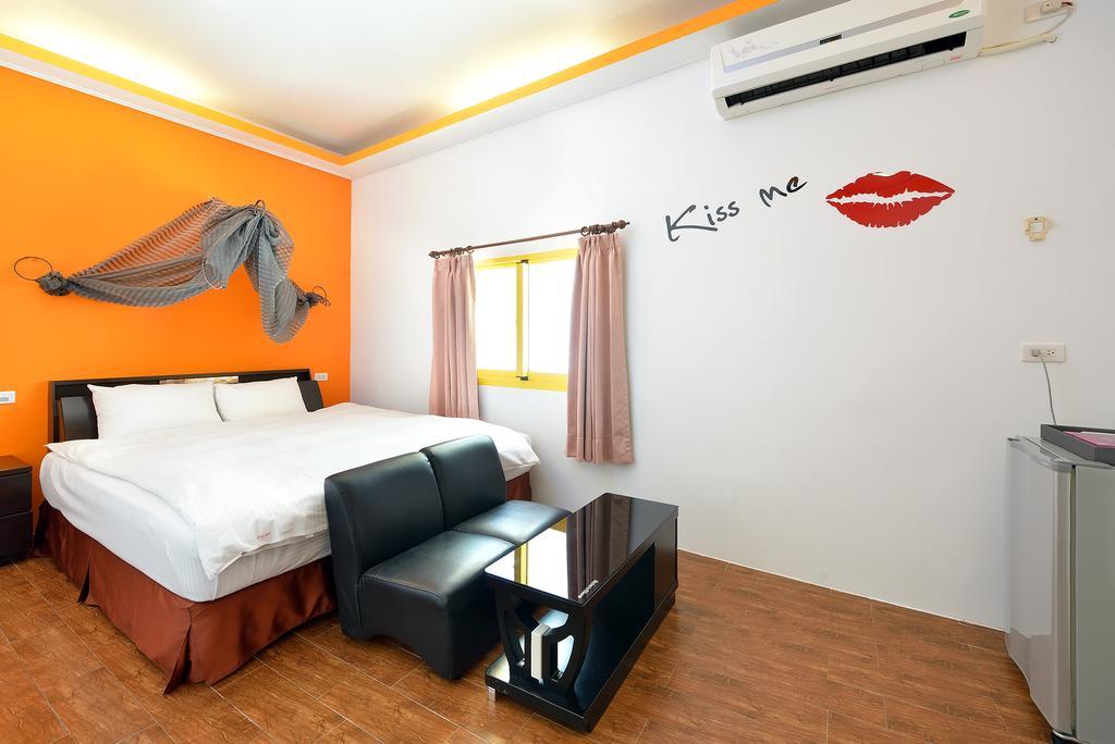 Star Inn 888 كنتيج المظهر الخارجي الصورة