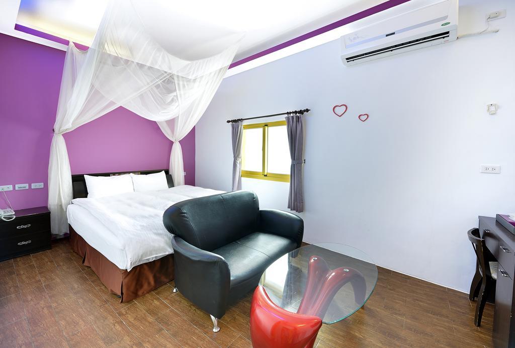 Star Inn 888 كنتيج المظهر الخارجي الصورة