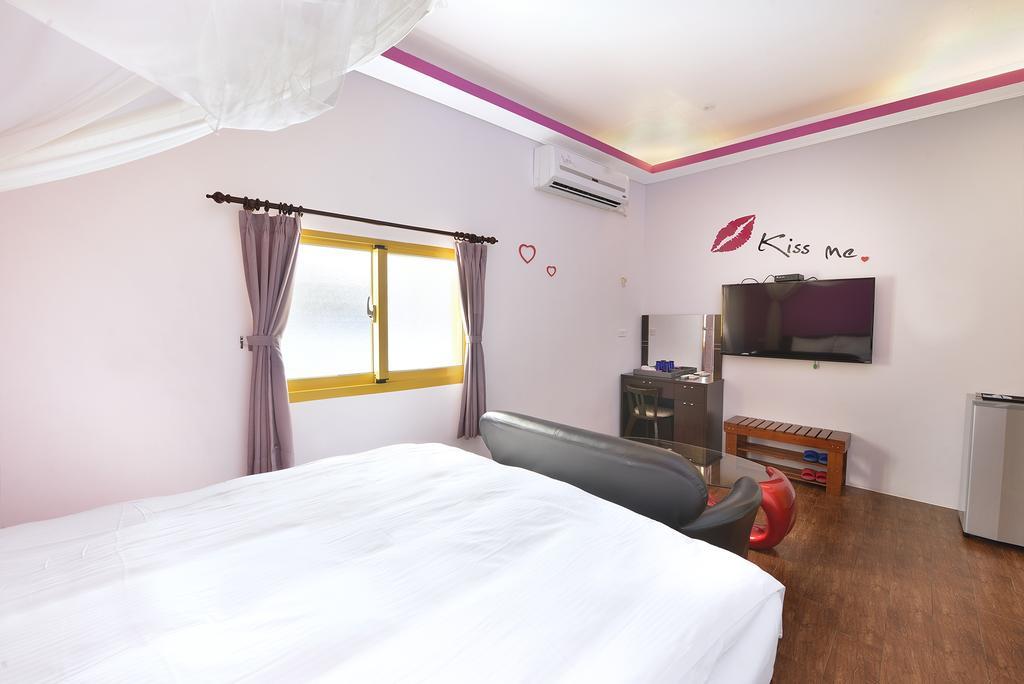 Star Inn 888 كنتيج المظهر الخارجي الصورة