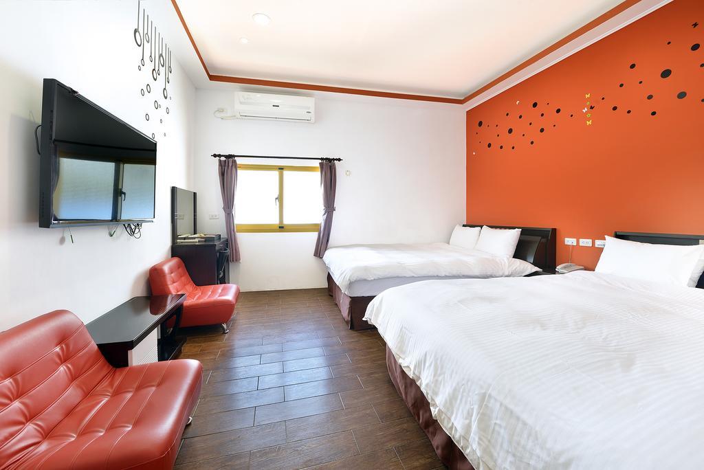 Star Inn 888 كنتيج المظهر الخارجي الصورة