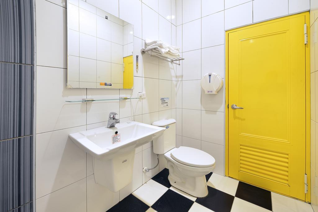 Star Inn 888 كنتيج المظهر الخارجي الصورة