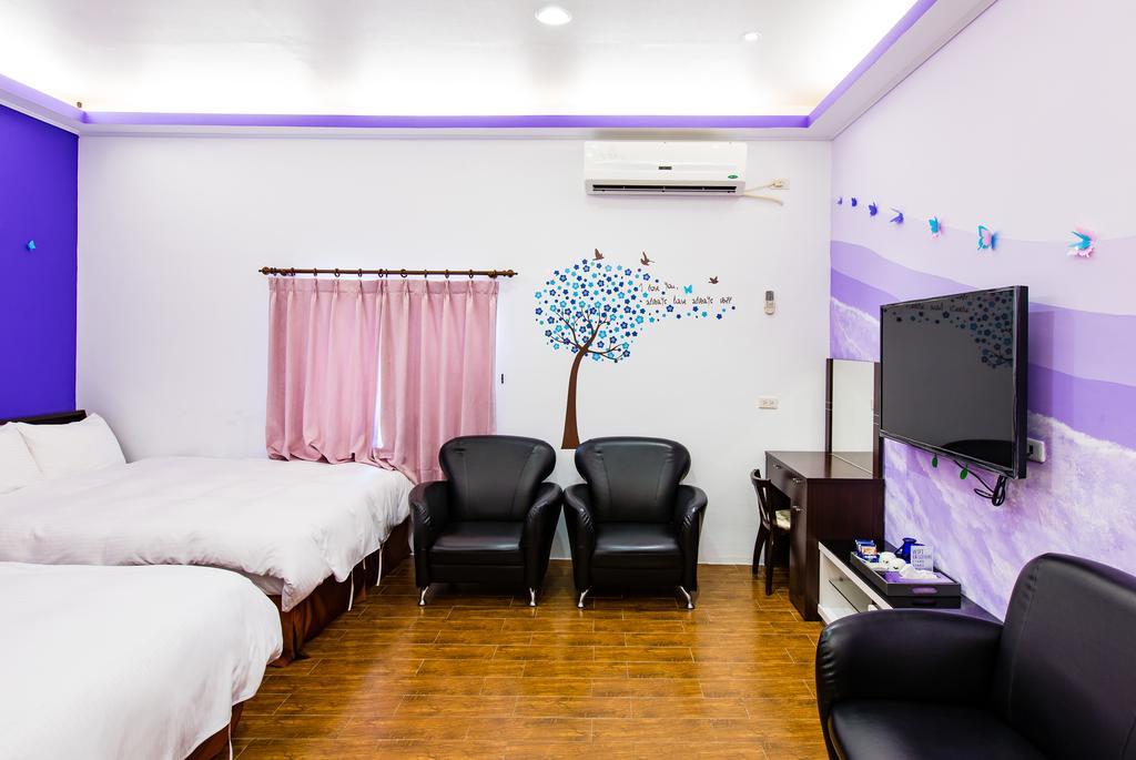 Star Inn 888 كنتيج المظهر الخارجي الصورة