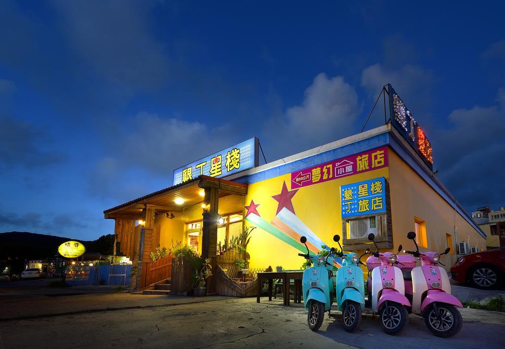 Star Inn 888 كنتيج المظهر الخارجي الصورة