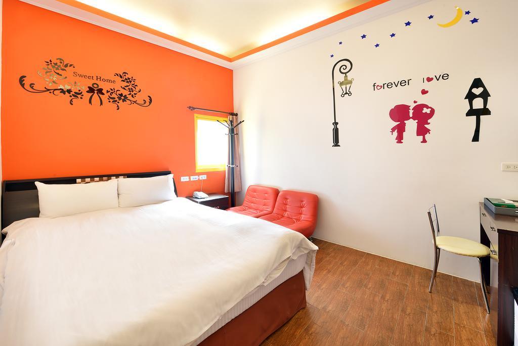 Star Inn 888 كنتيج المظهر الخارجي الصورة