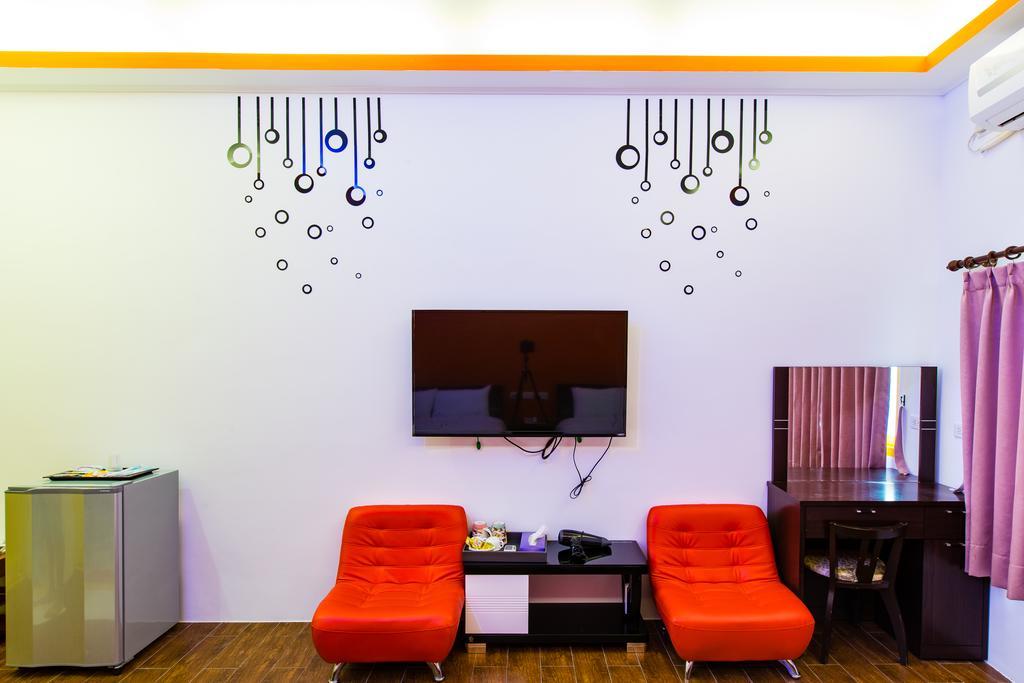 Star Inn 888 كنتيج المظهر الخارجي الصورة