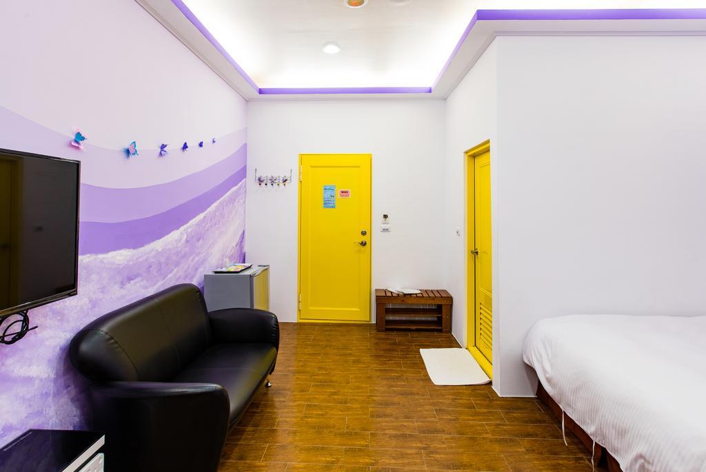 Star Inn 888 كنتيج المظهر الخارجي الصورة