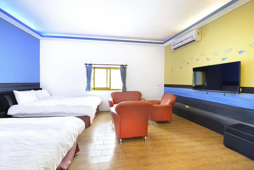 Star Inn 888 كنتيج المظهر الخارجي الصورة