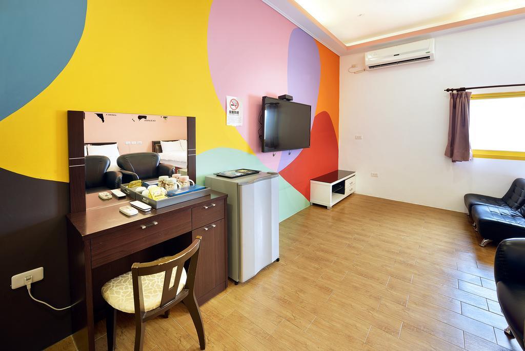 Star Inn 888 كنتيج المظهر الخارجي الصورة