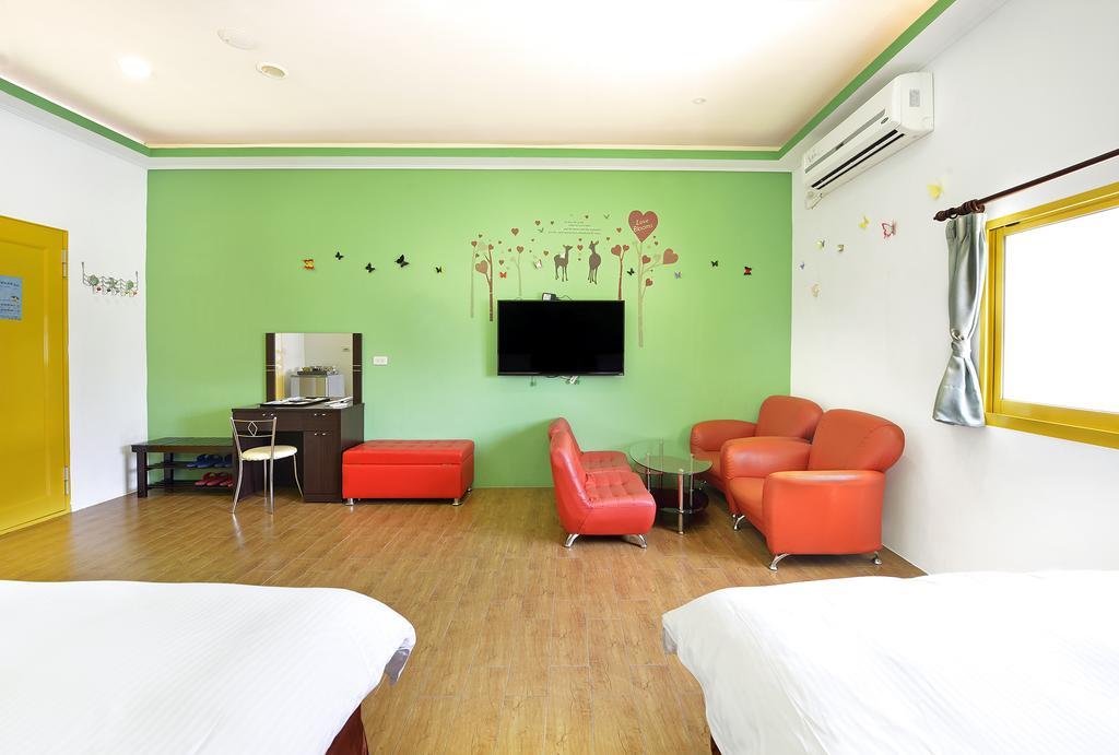 Star Inn 888 كنتيج المظهر الخارجي الصورة