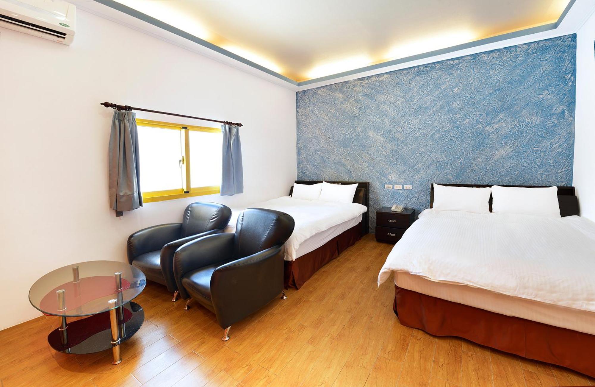 Star Inn 888 كنتيج المظهر الخارجي الصورة