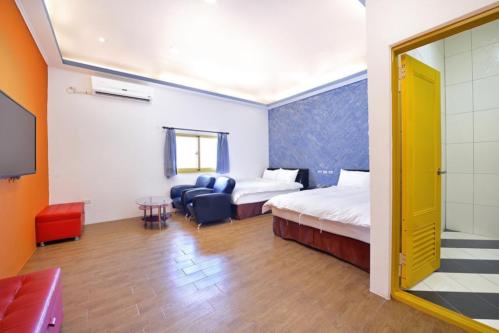 Star Inn 888 كنتيج المظهر الخارجي الصورة