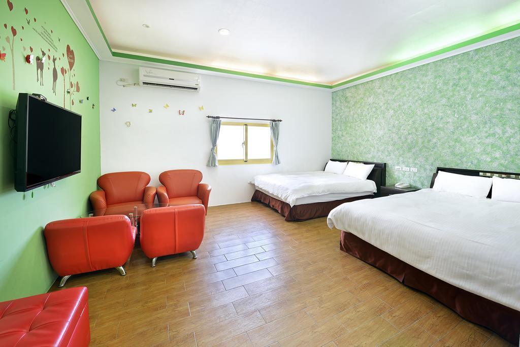 Star Inn 888 كنتيج المظهر الخارجي الصورة